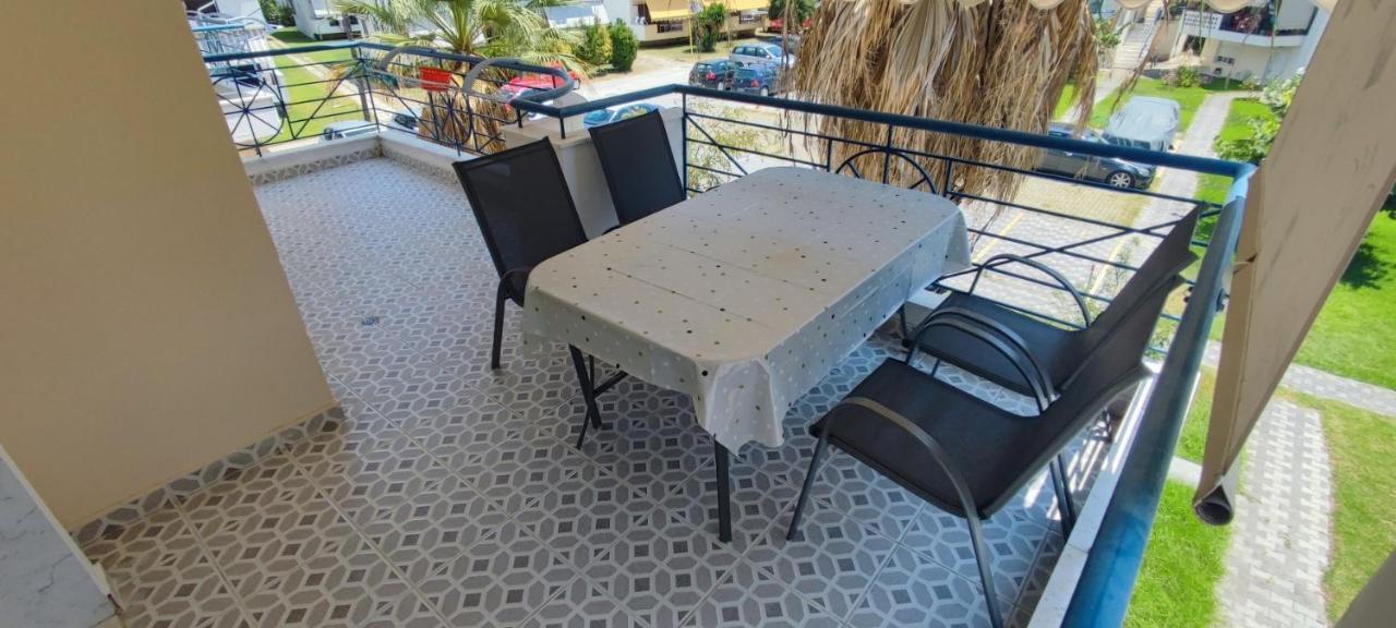 Holiday home Esperides I Skala Fourkas