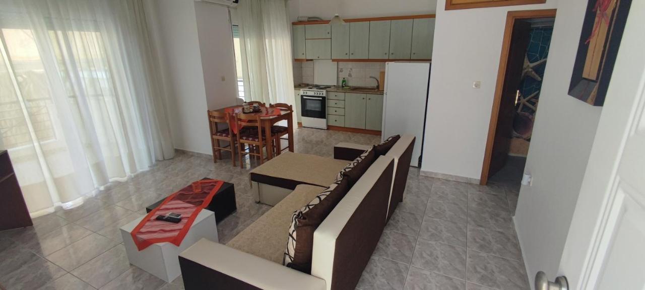 Holiday home Esperides I *