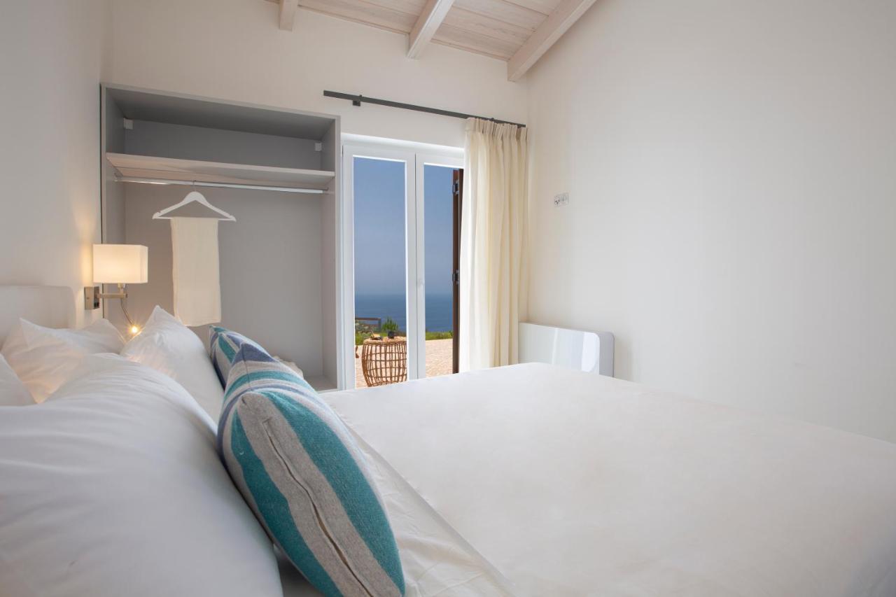 Villa Avraam Sunset With Private Heated Pools By Imagine Lefkada Kalamitsi (Lefkada)