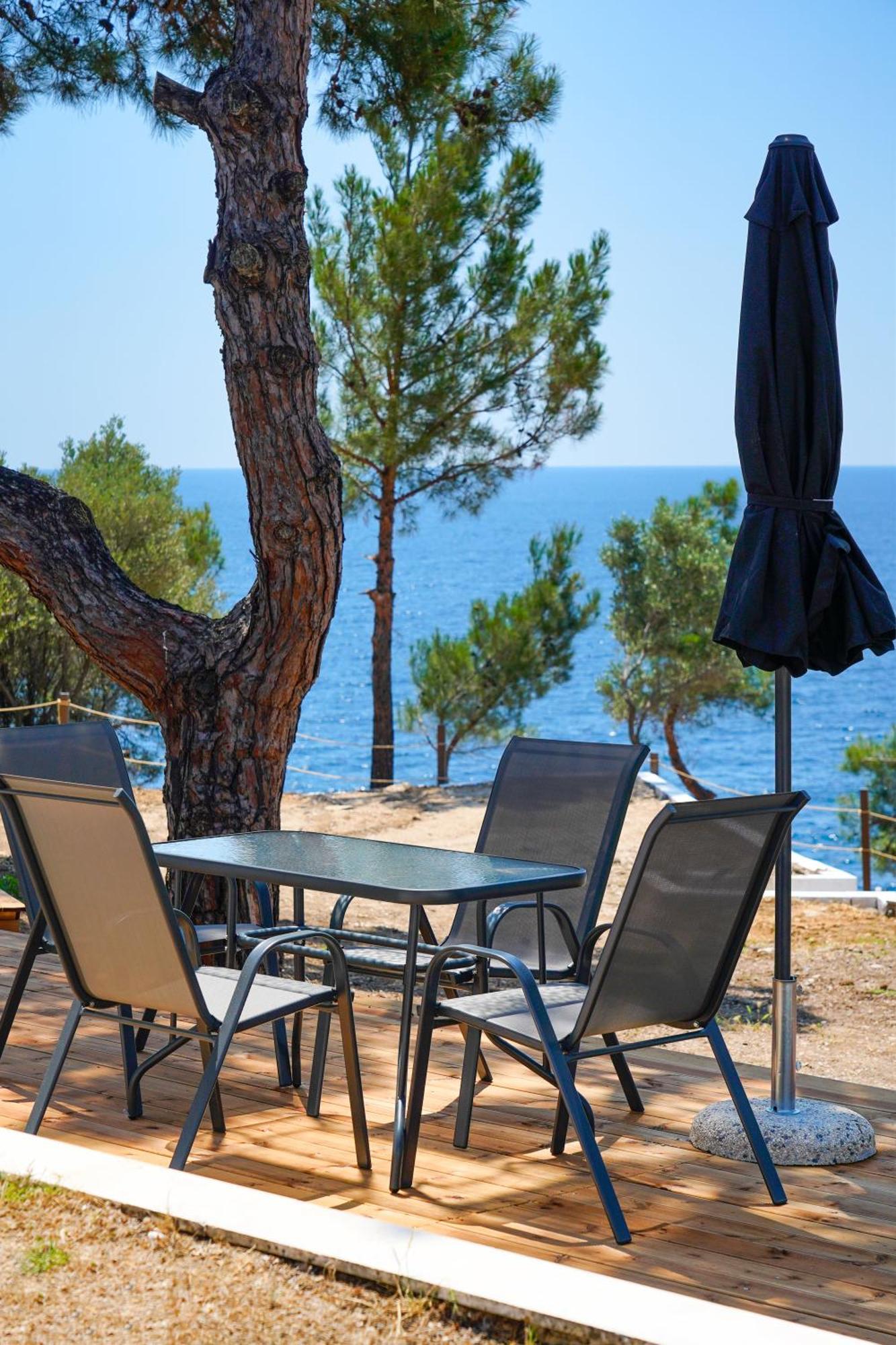 Aparthotel Acroterra - Easy Living