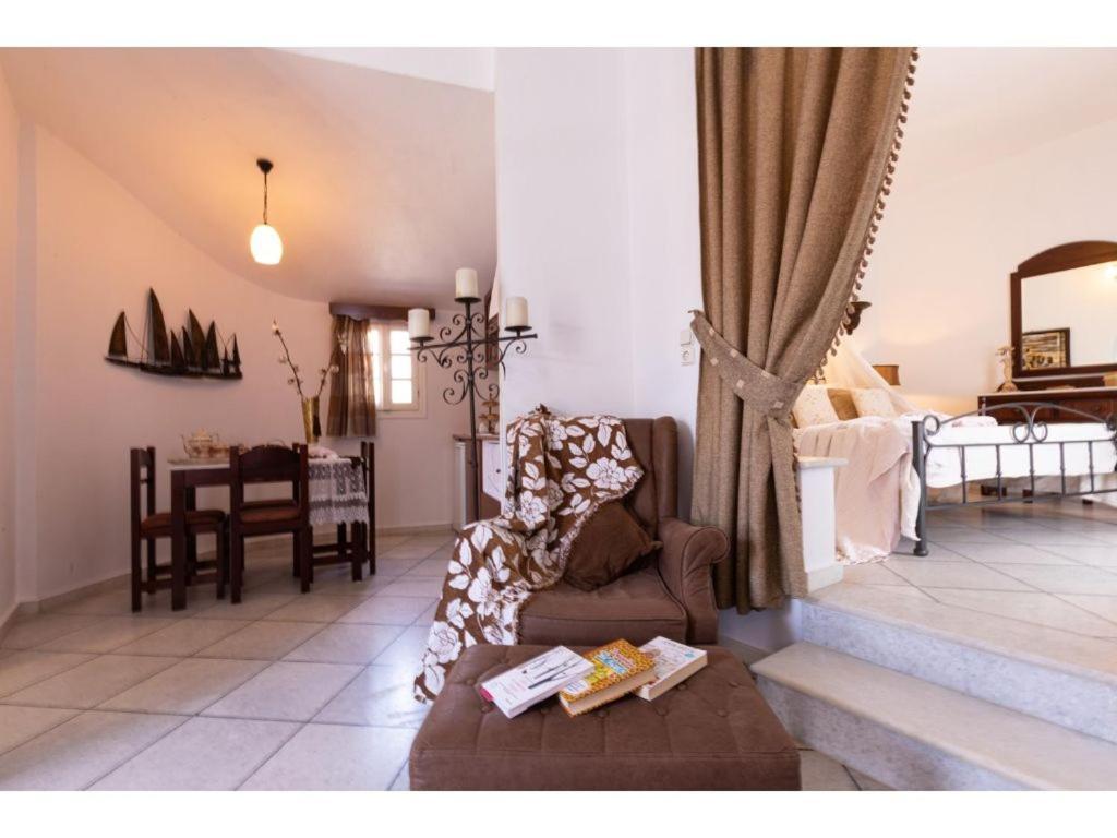 Apartment Sunrock - Menexes