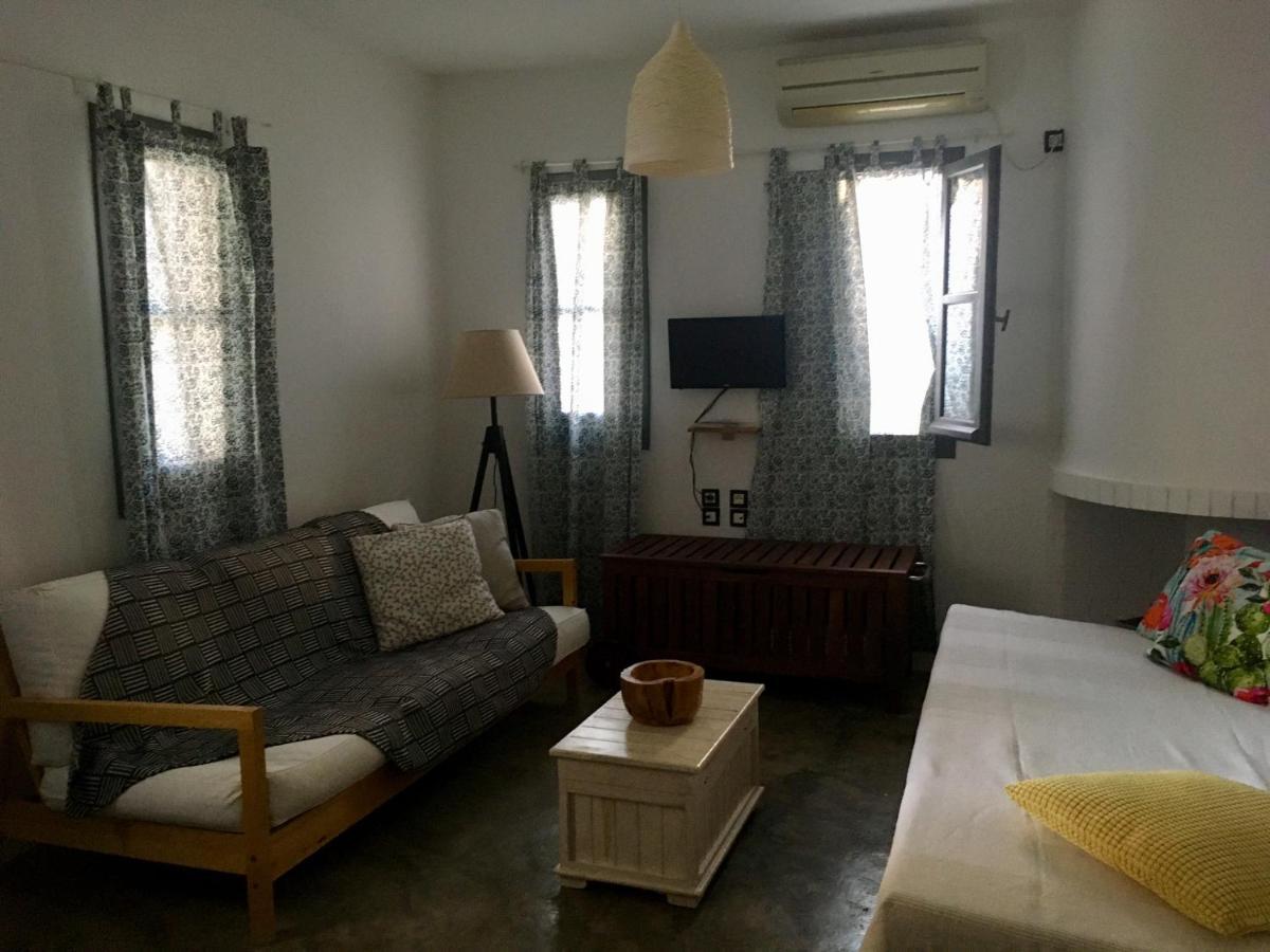 Cristi Hotel