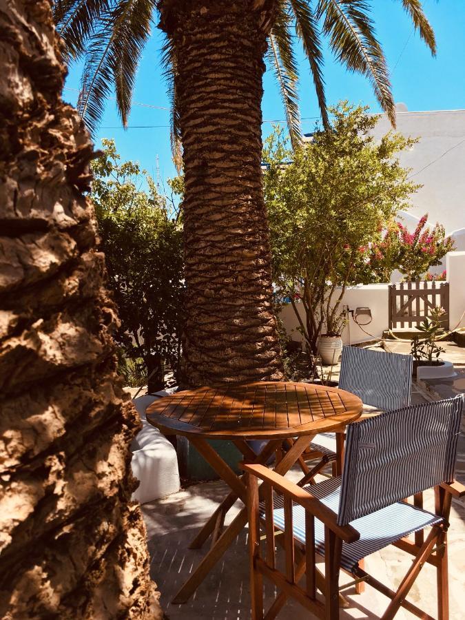 Cristi Hotel