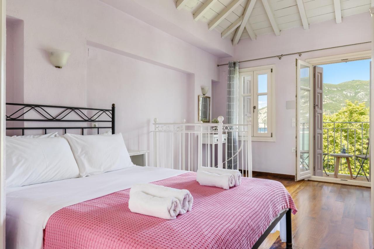 Apartment Sentefi Maisonette *