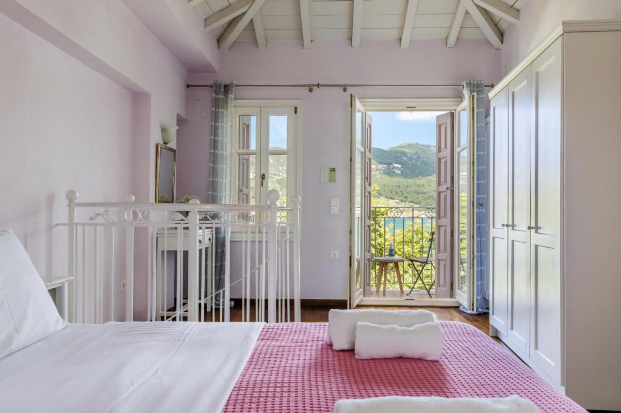 Sentefi Maisonette * Skopelos Town
