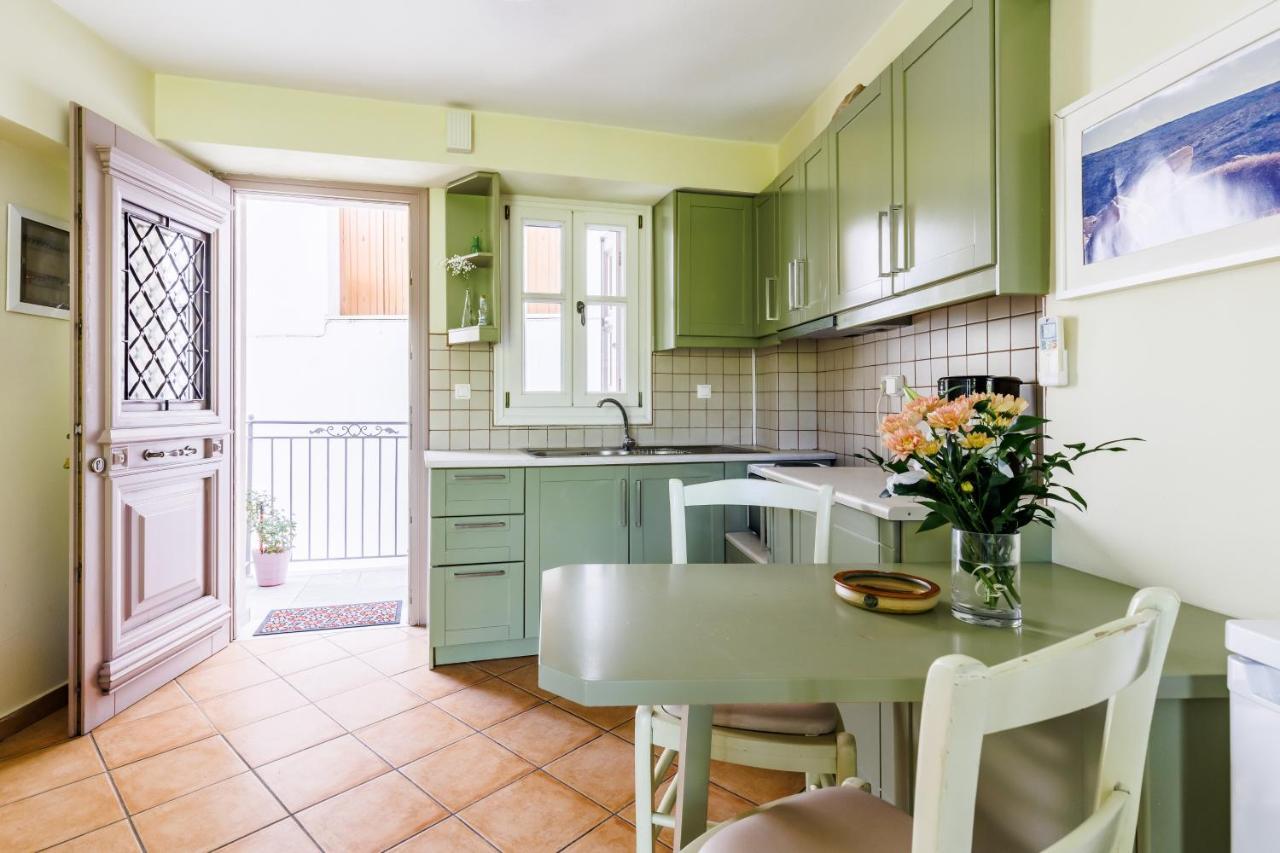 Sentefi Maisonette Apartment *