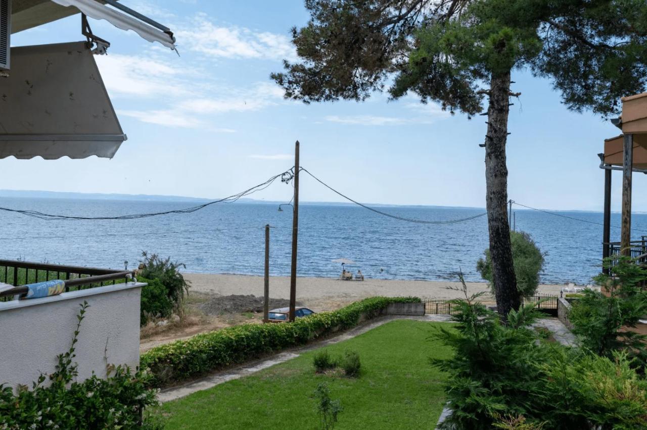 Seahouse With View Psakoudia