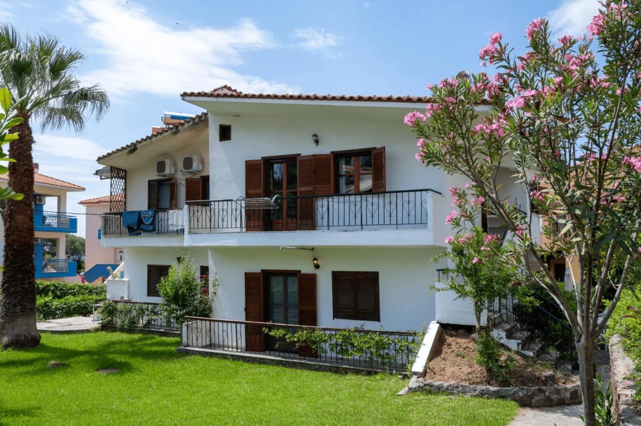 Seahouse With View Apartment Psakoudia