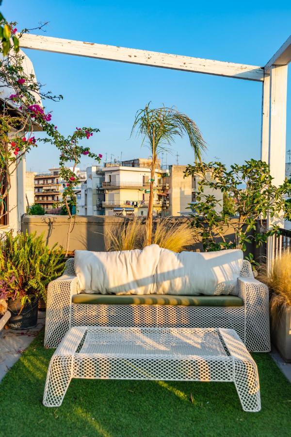 Apartment Panorama Loft Chalkida