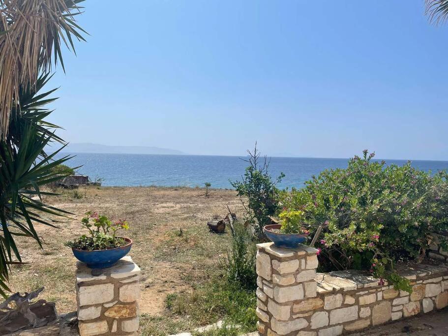 Apartment Mini Beach House Logaras