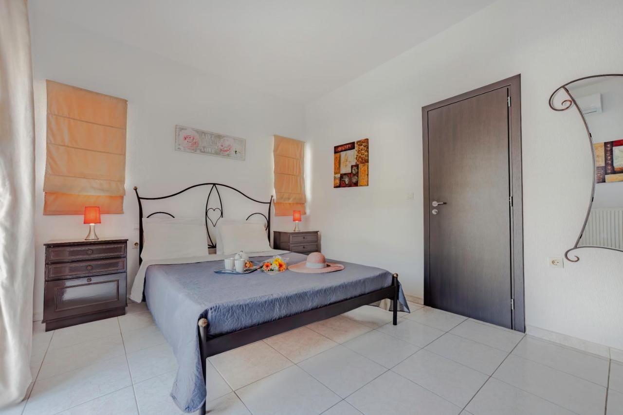 The Island Apartment Elounda (Crete)