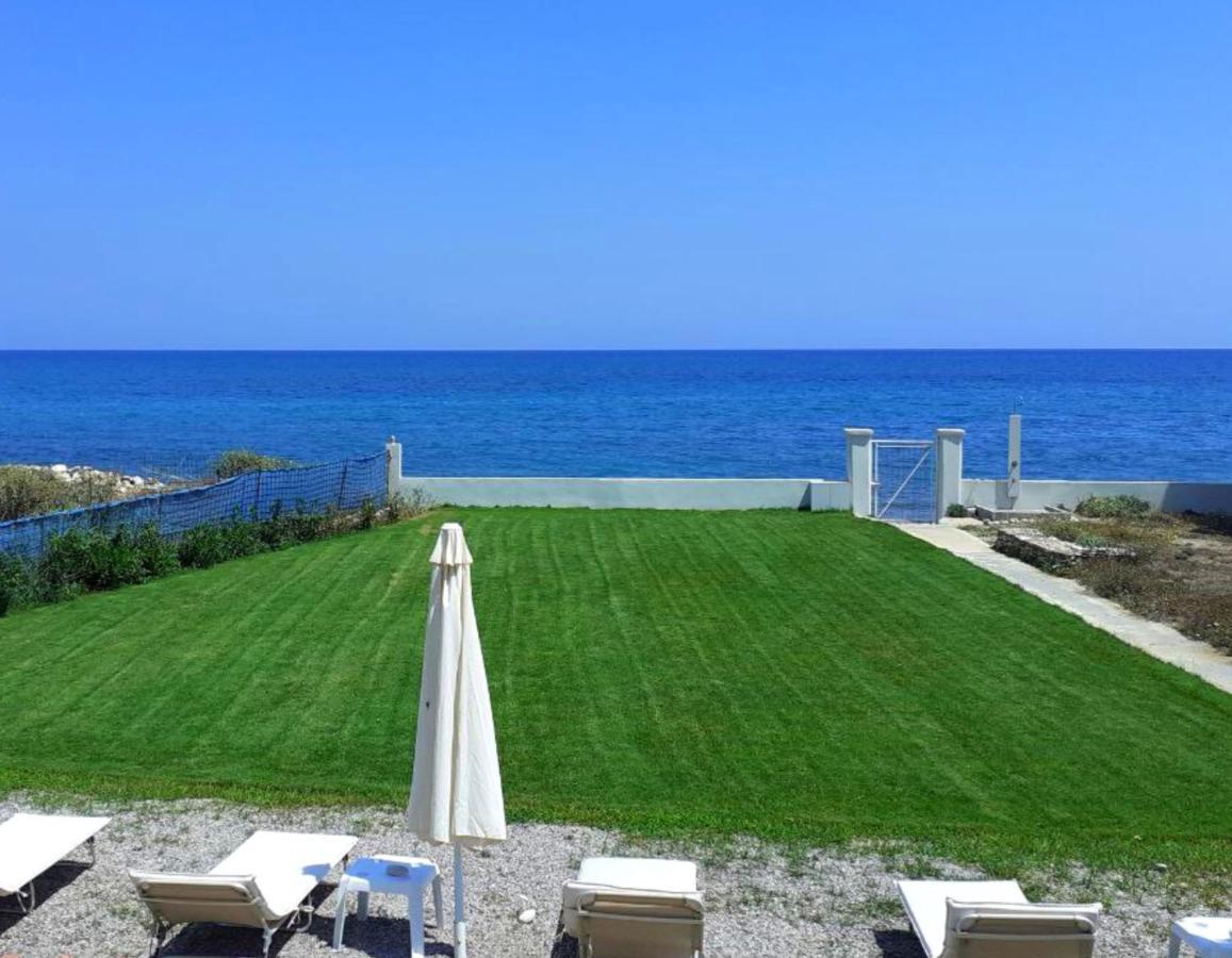 Seafront Eirini Episkopi (Rethymno)