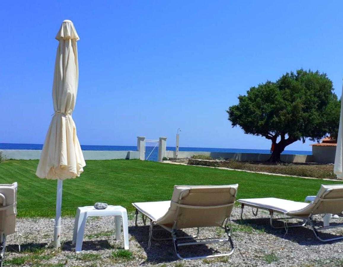 Seafront Eirini Episkopi (Rethymno)