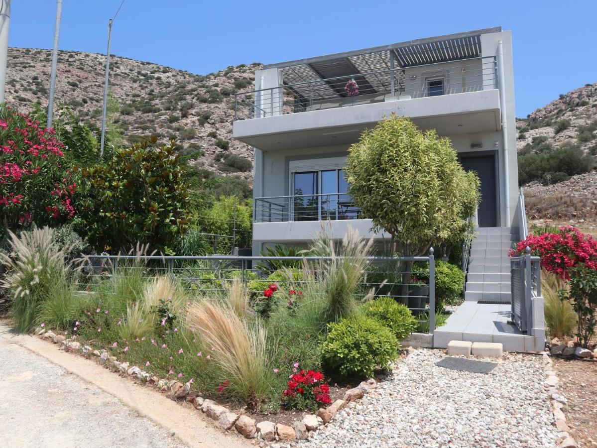 Patroclos Seaview Sounion