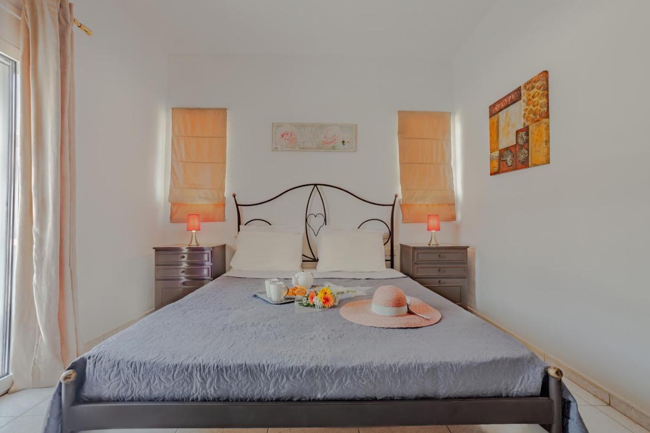 The Island Apartment Elounda (Crete)
