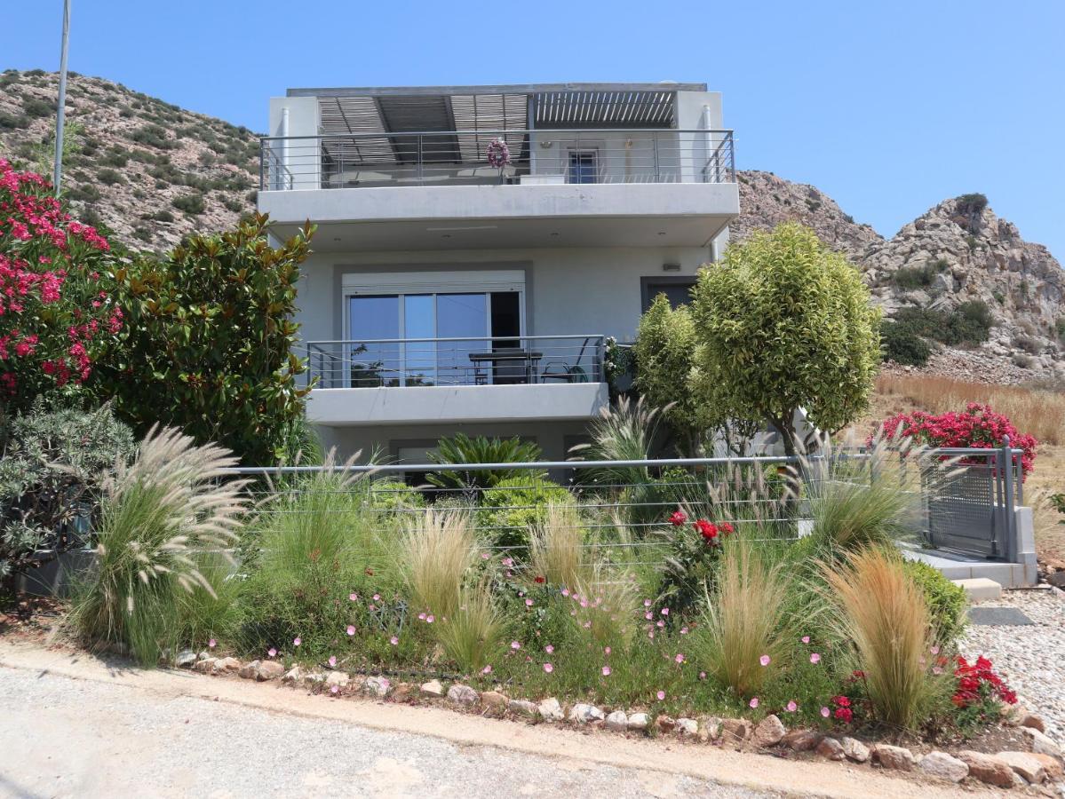 Patroclos Seaview Apartment *