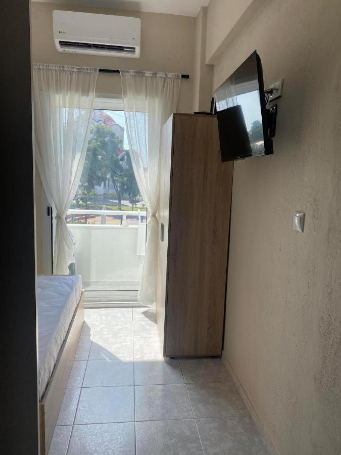 Sun & Sea Apartment *