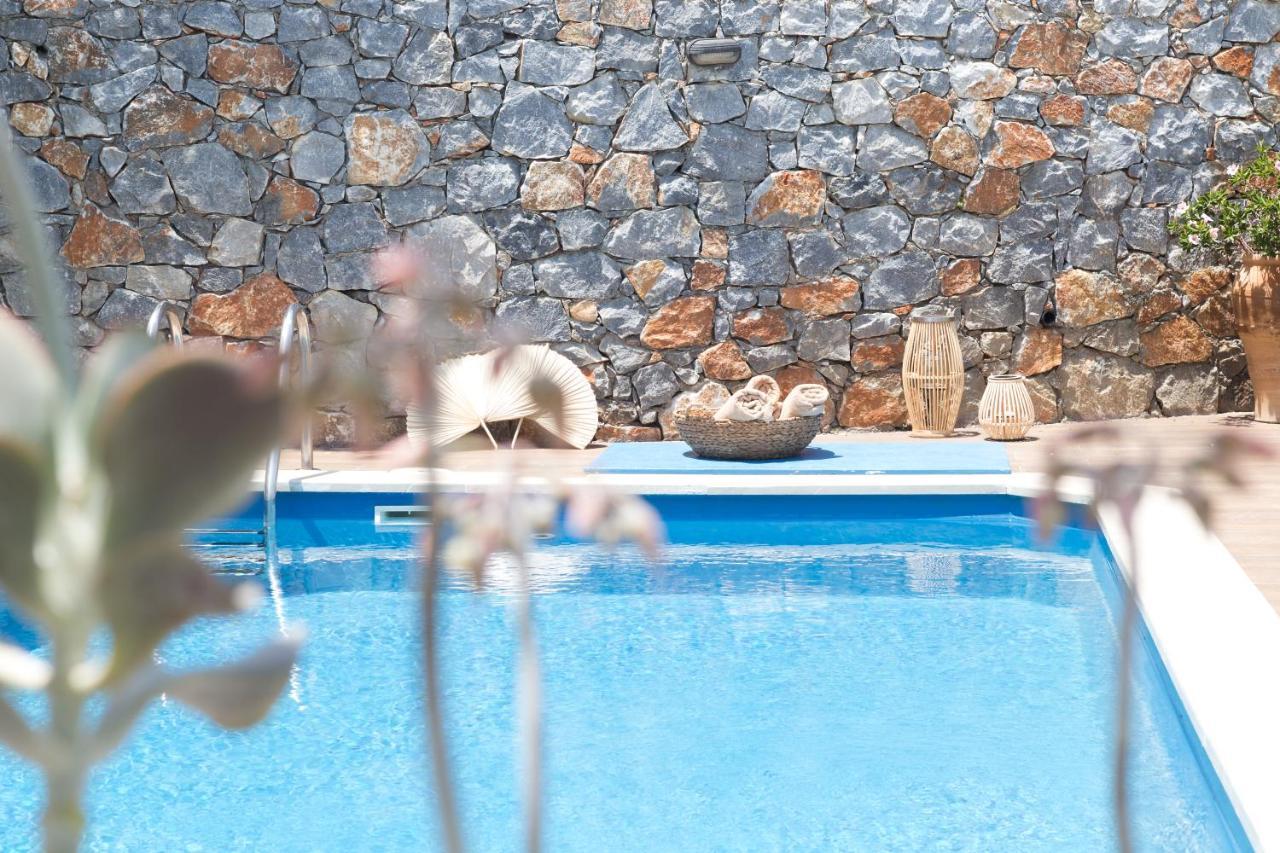 Pelagias * Paralia Kourna