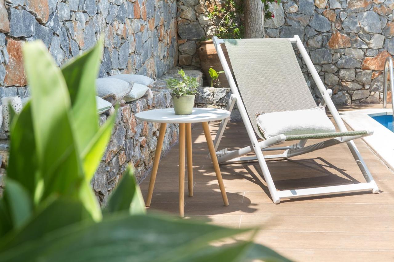 Villa Pelagias *