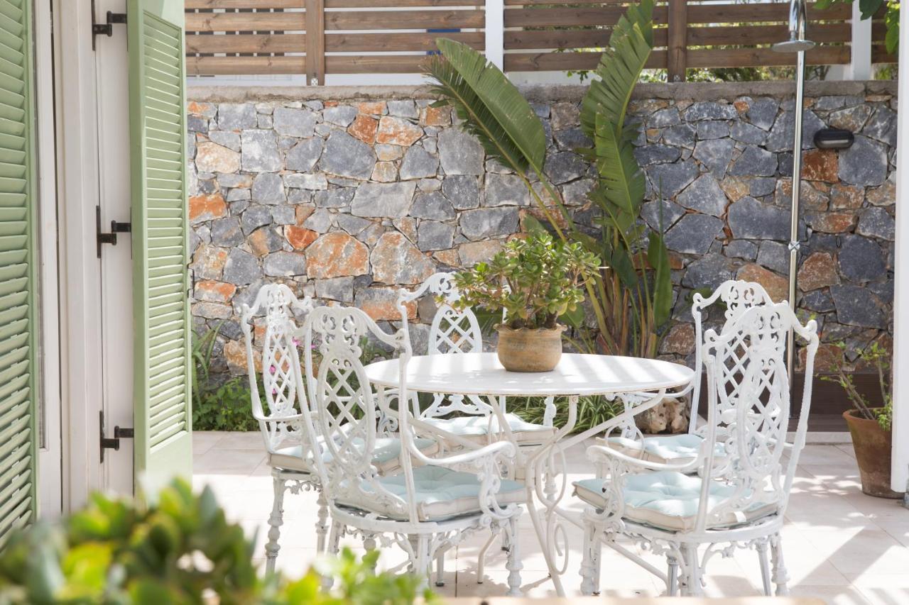 Villa Pelagias *