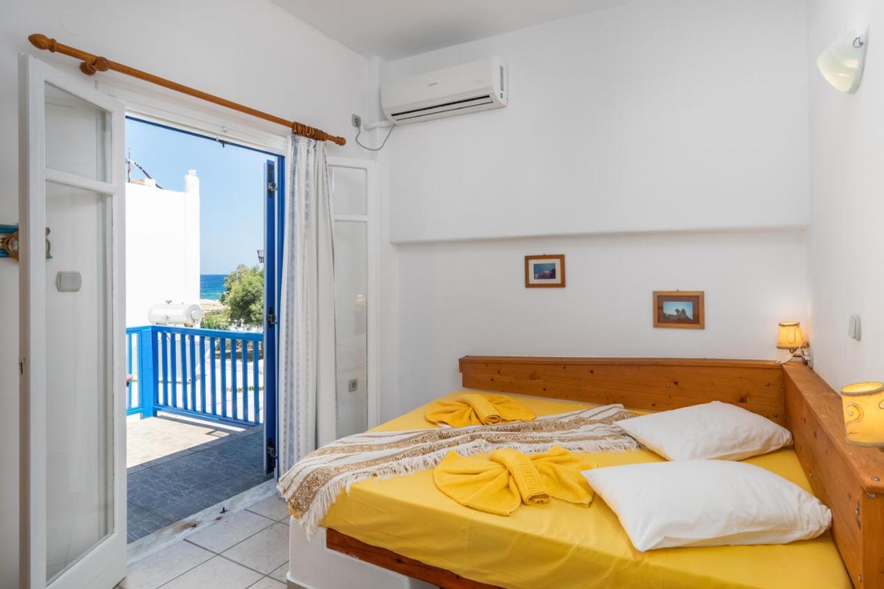 Apollon Guest house Pollonia