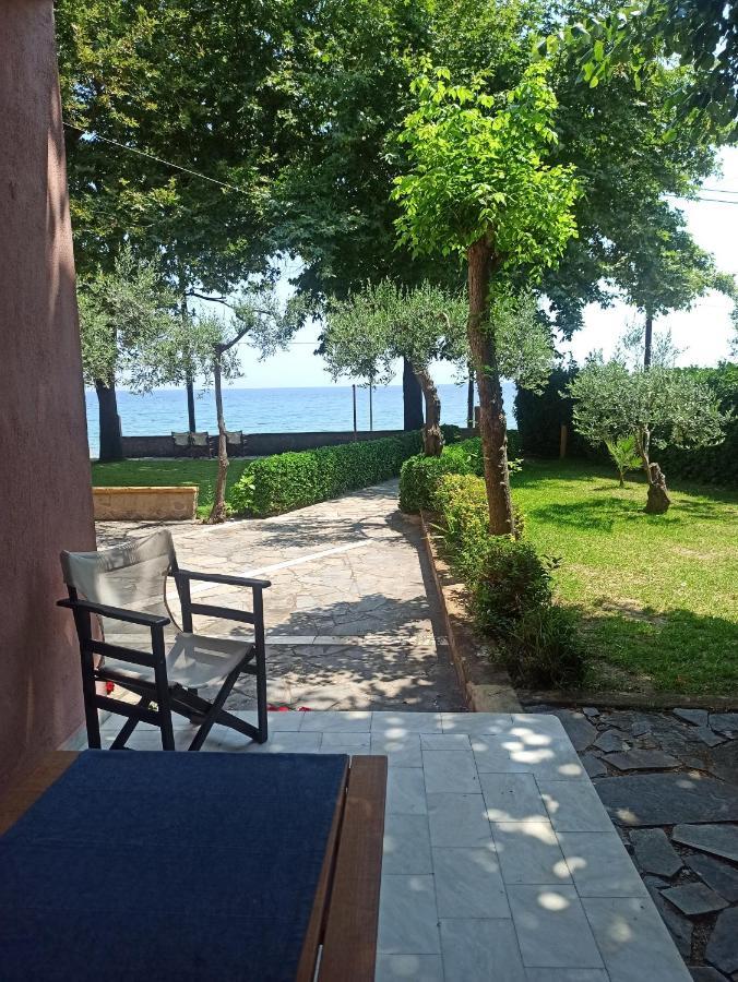 Paparizou Apartment