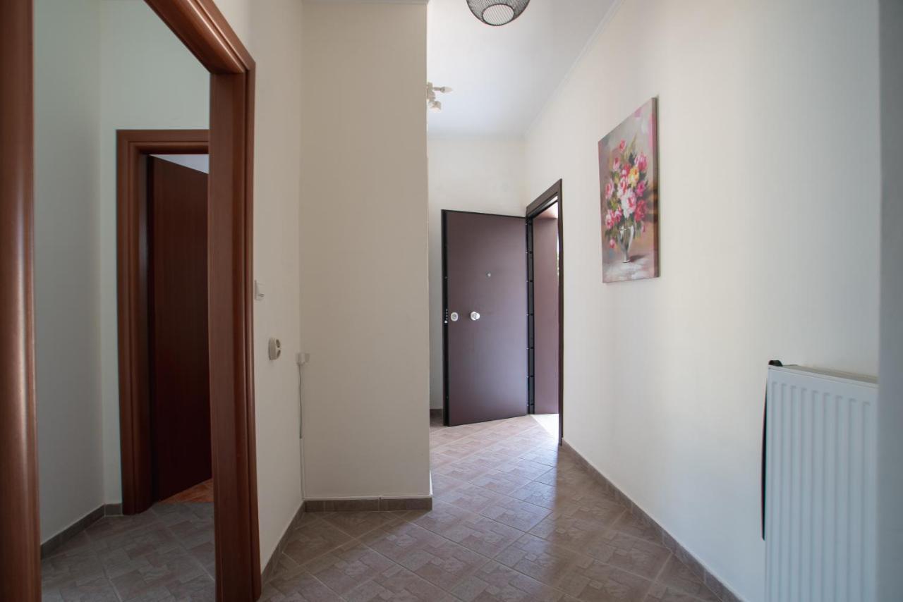 Pigeon House Apartment