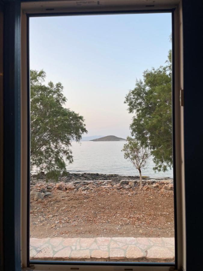 House By The Sea Holiday home