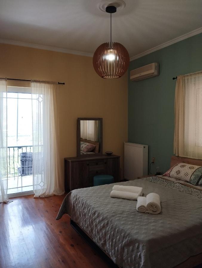 Holiday home Georgia's Sweet Nafplio