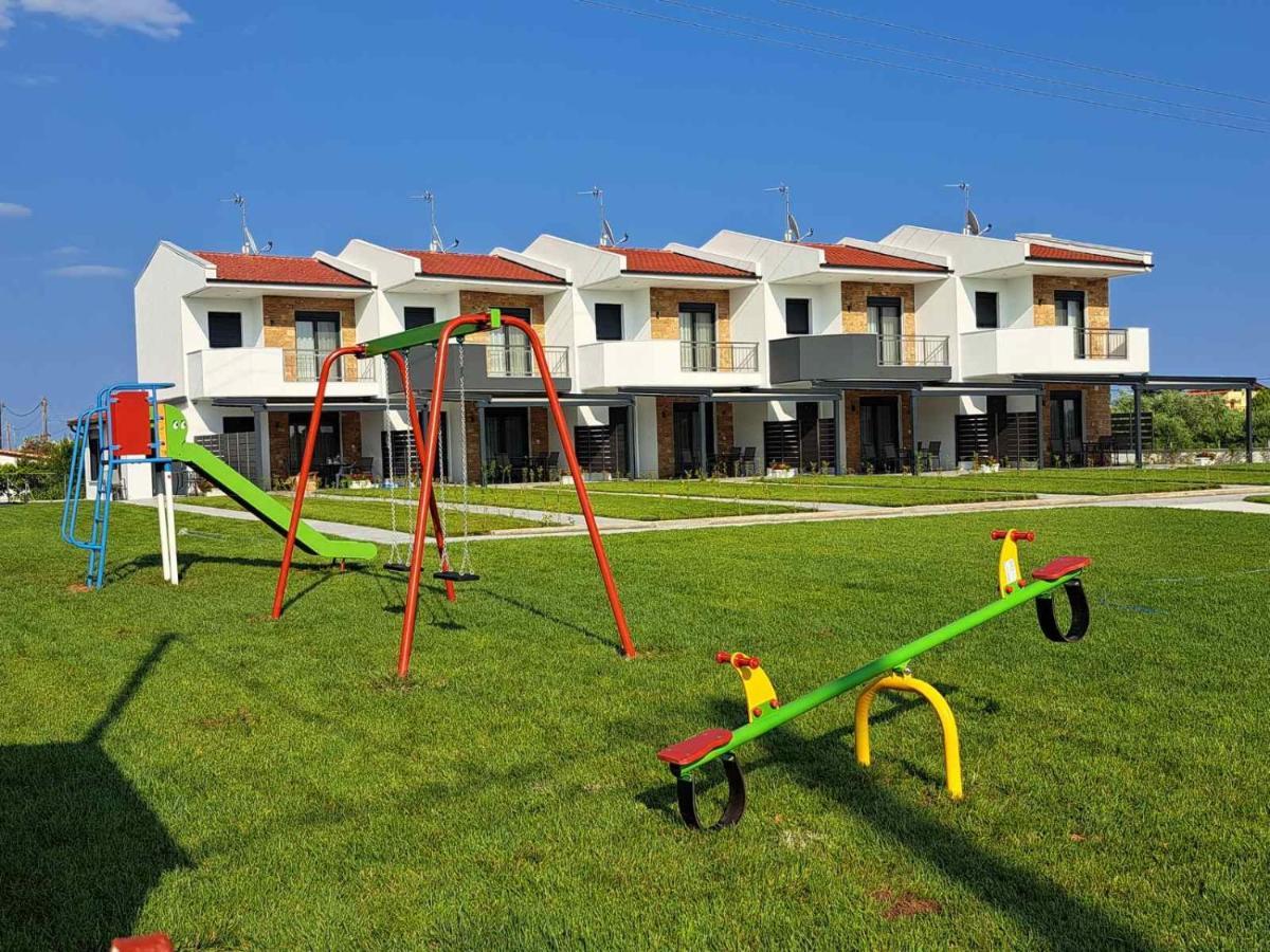 Holiday home Chryssis Village By Travel Pro Services - Nea Potidaia Halkidiki