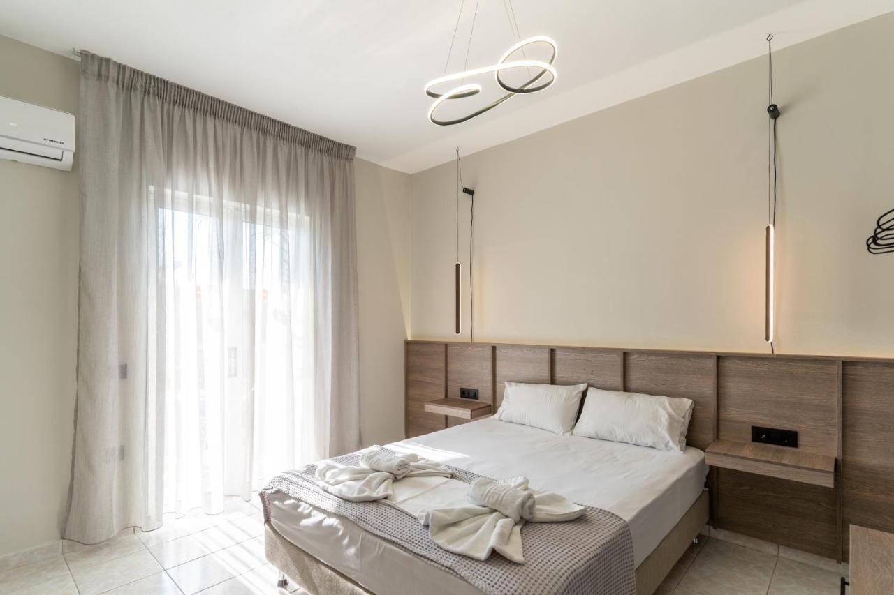 Hera Zakynthos Hotel Laganas