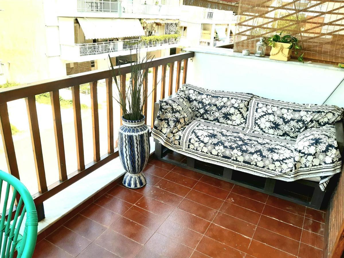 Perea And Sea View Apartment