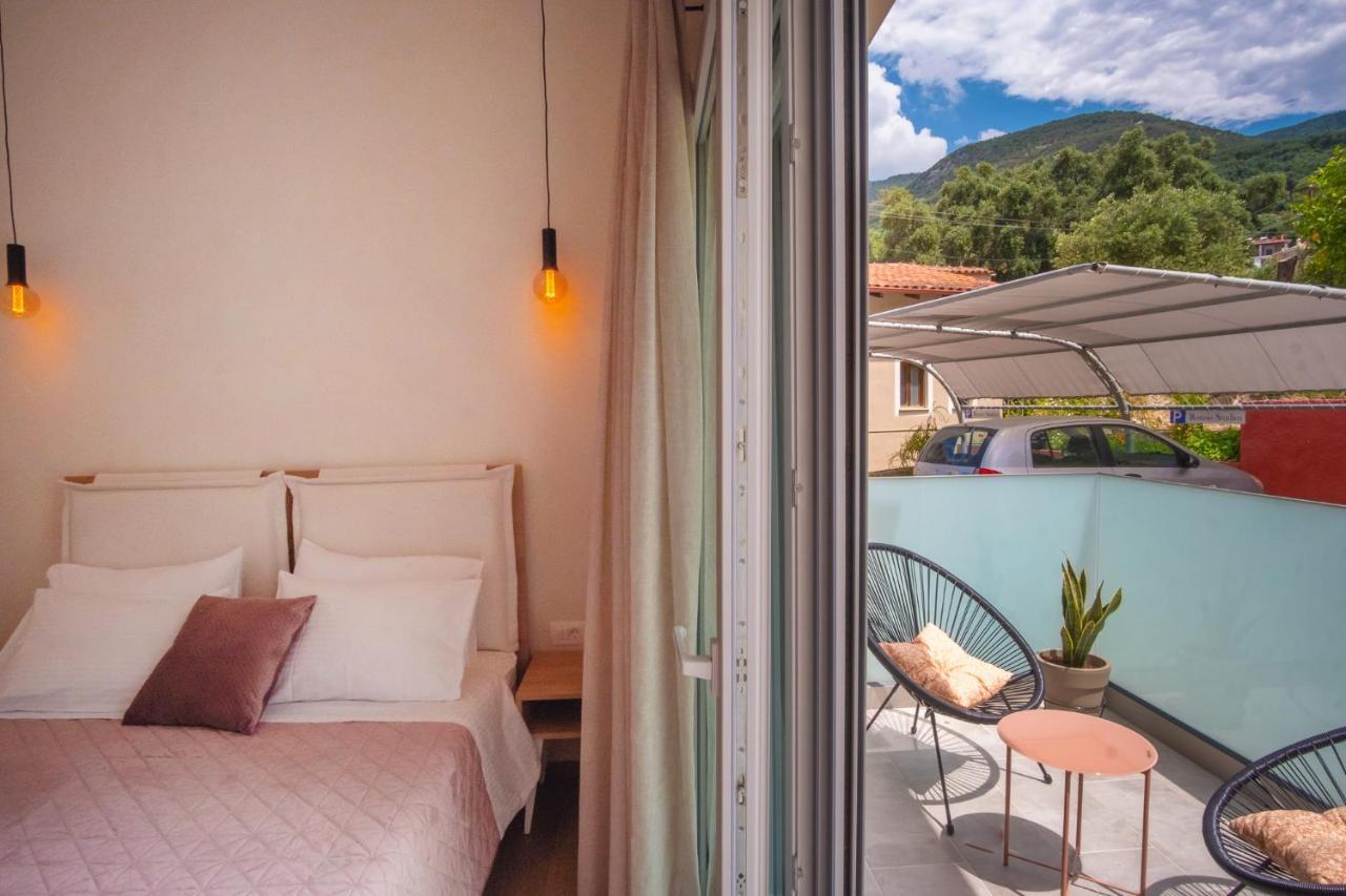 Rousis Studios Parga