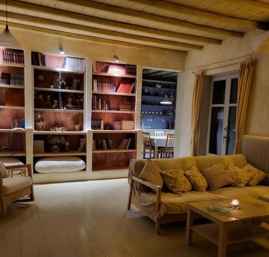 Phaedra's House *