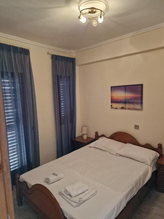 Kyana Big Blue Apartment Agia Paraskevi (Kassandra)