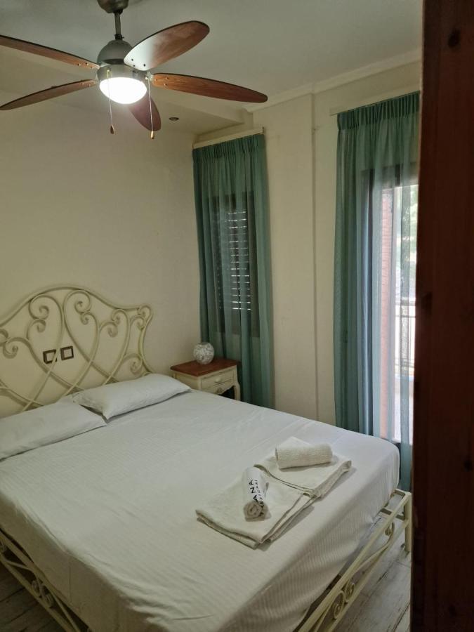 Apartment Kyana Big Blue Agia Paraskevi (Kassandra)