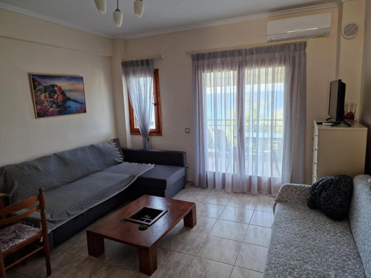Apartment Kyana Big Blue Agia Paraskevi (Kassandra)