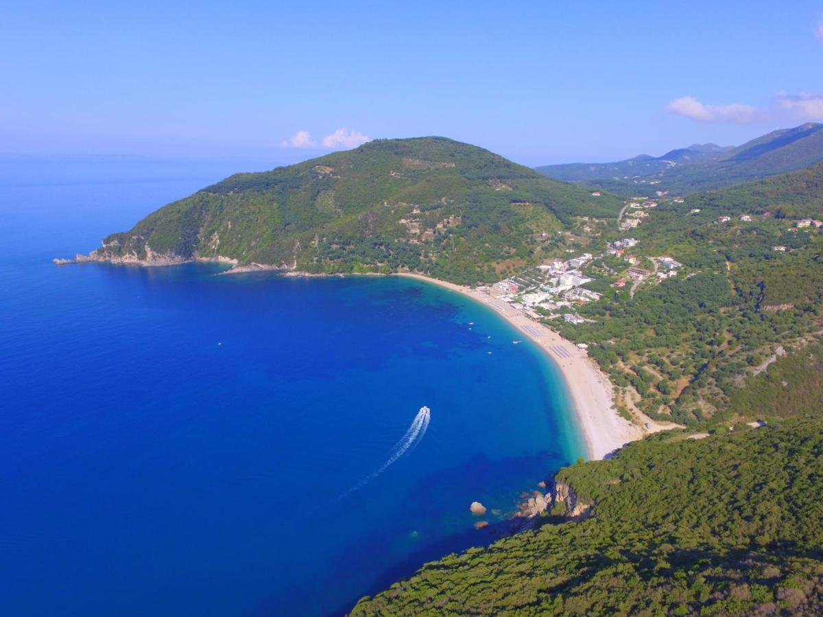 Apartment Ionian View - Panoramic Seaview Gems