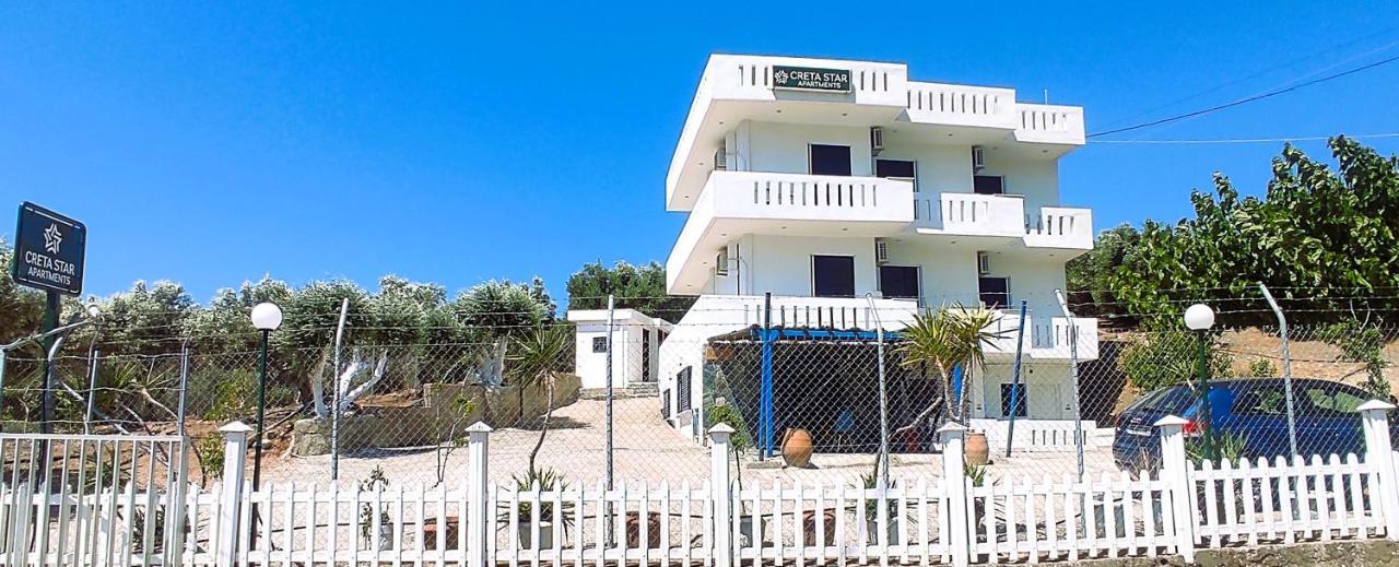 Creta Star * Agia Galini (Crete)