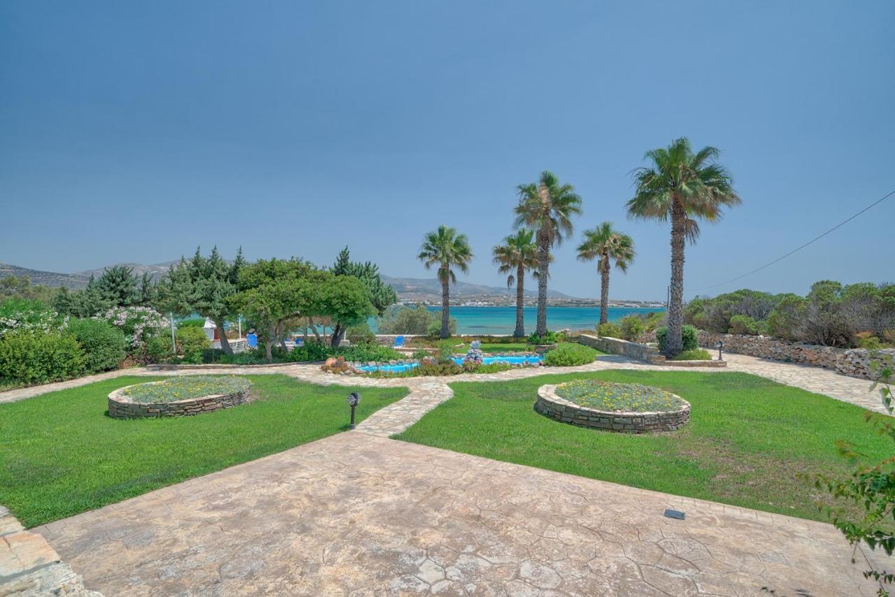 Apartment Marinatou