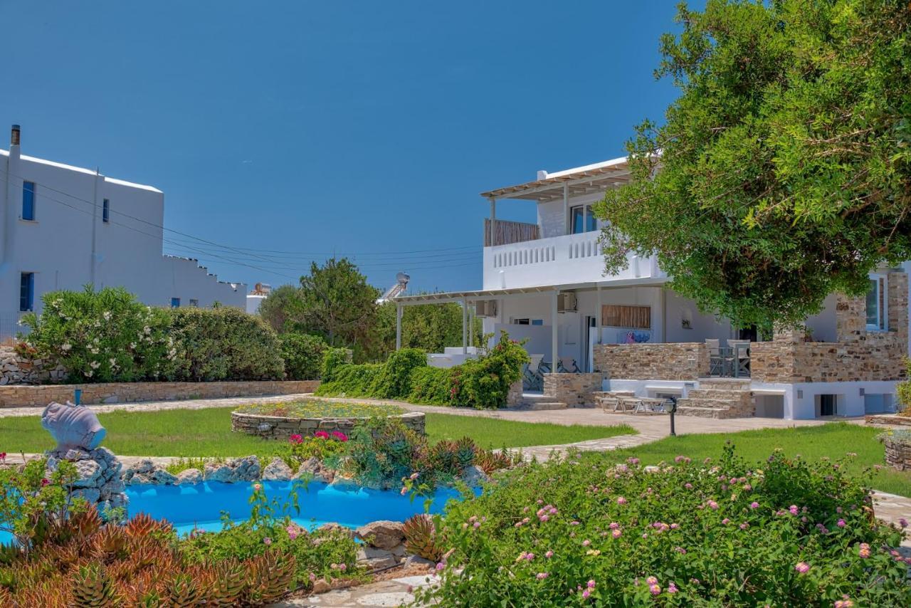 Marinatou Apartment