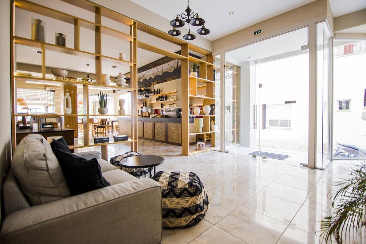 Hotel Kasta Ofrinion