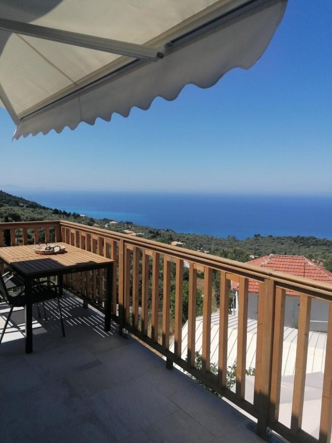Sun Meets Sea Apartment