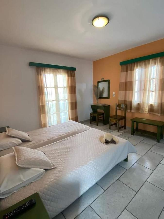 Apartment Kapares