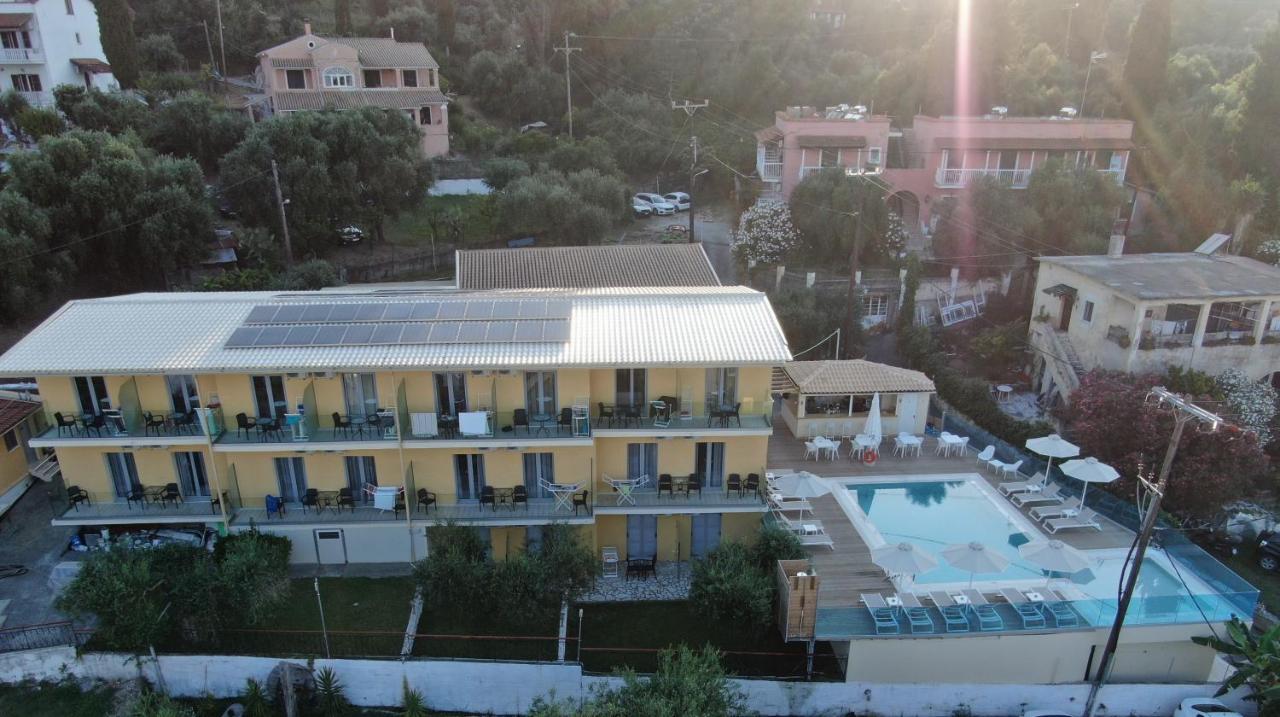 Passas Mare & Apartment *