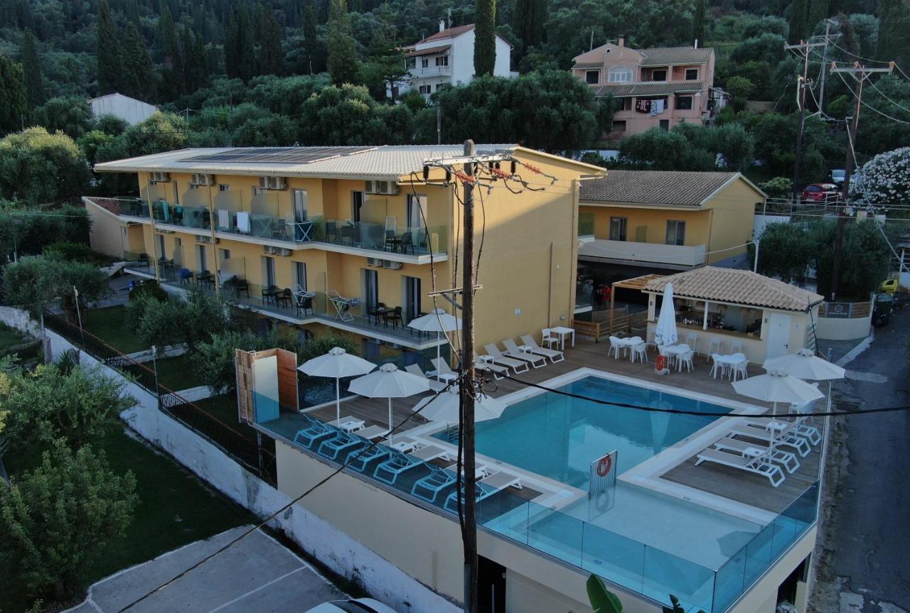 Apartment Passas Mare &