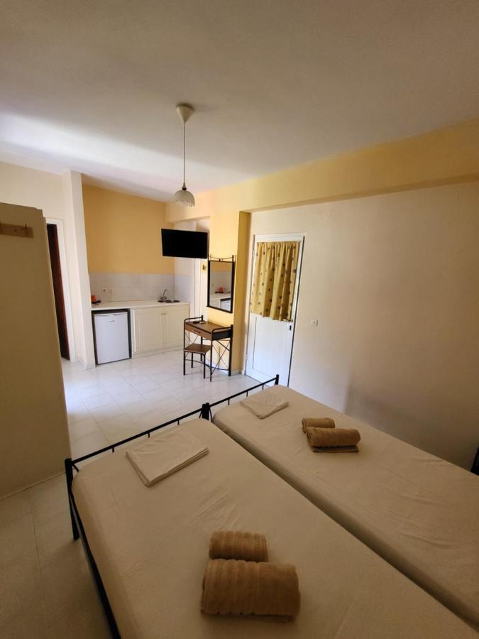 Aparthotel Polyxenis Lygia (Lefkada)