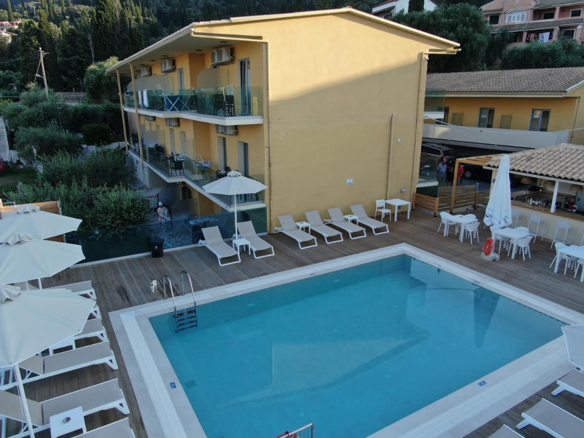 Apartment Passas Mare & *