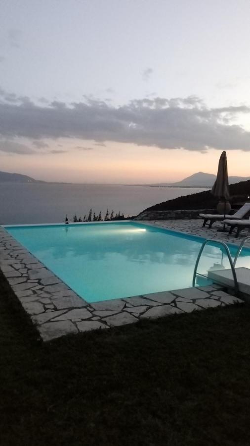 Villa Princess Of Blue Eagles Retreat