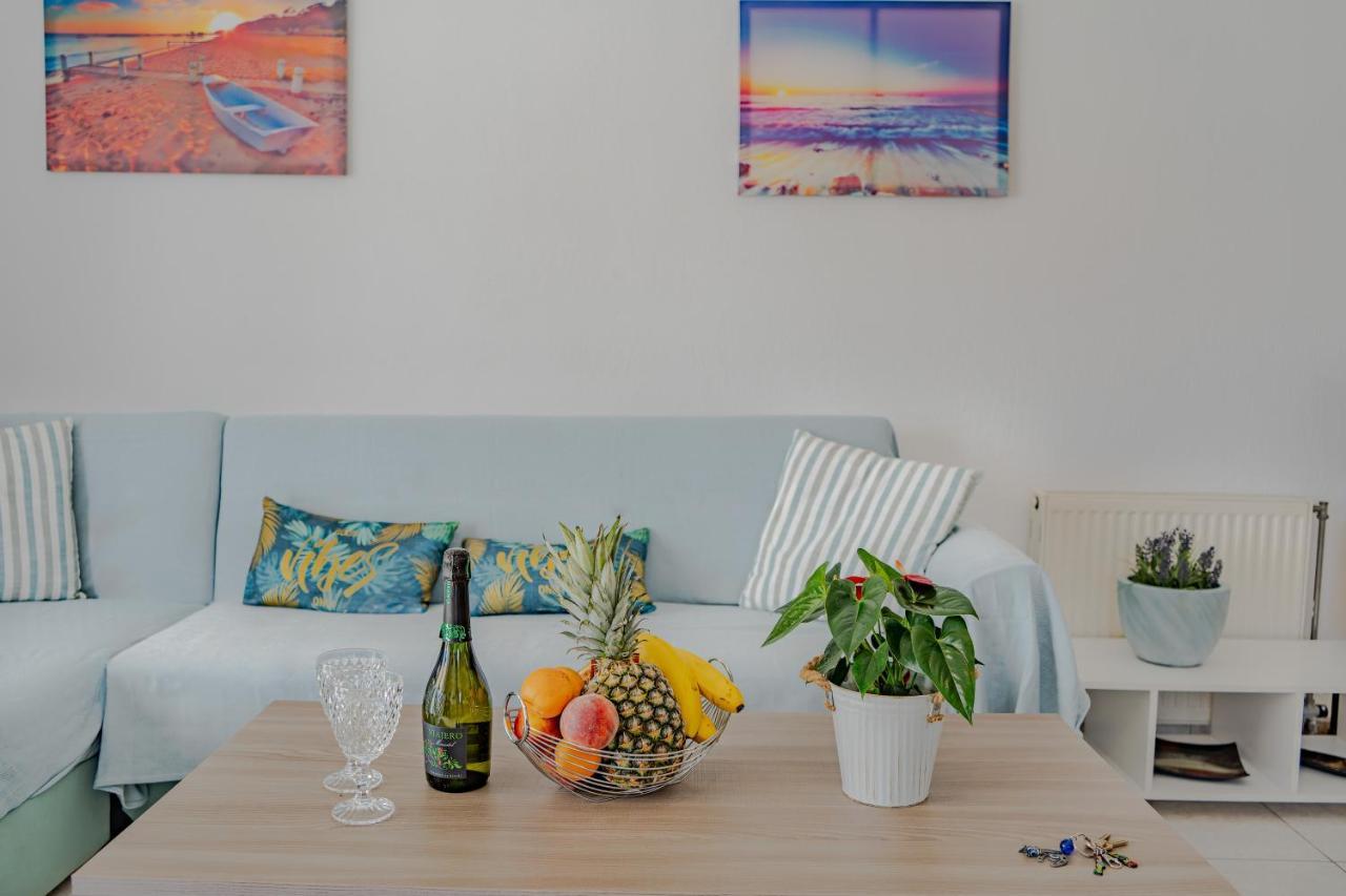 Apartment The Island *